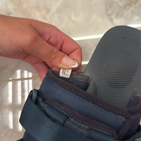 Suicoke MOTO sandals - Picture 6 of 6